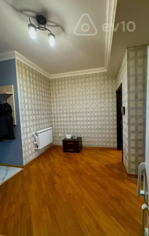 Kirayə verilir 2 otaqlı yeni tikili 60 m²
