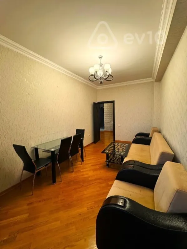 Kirayə verilir 2 otaqlı yeni tikili 60 m²