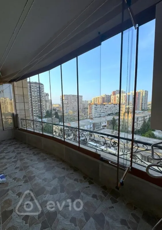 Kirayə verilir 2 otaqlı yeni tikili 60 m²