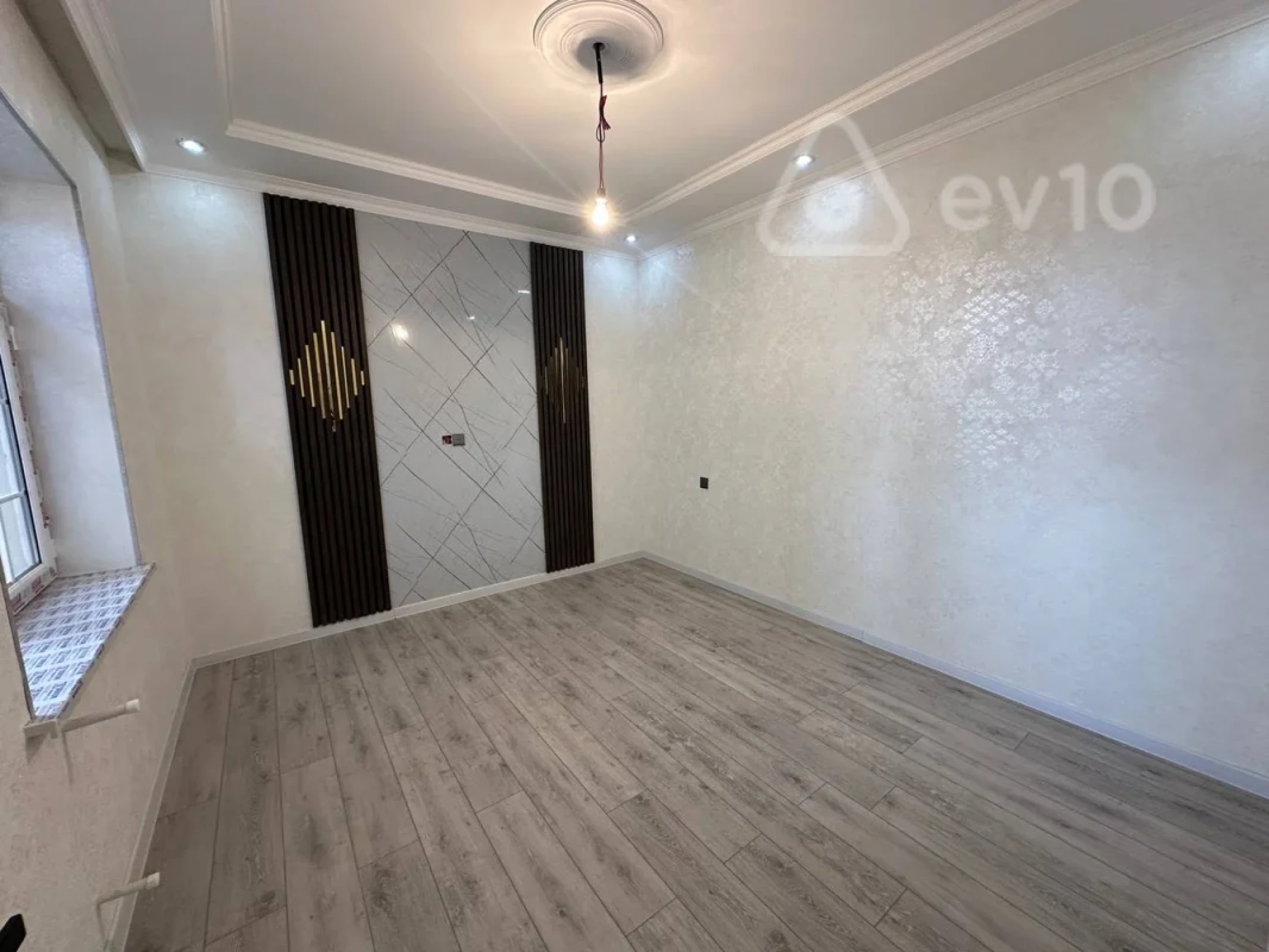Satılır 4 otaqlı həyət evi 110 m²