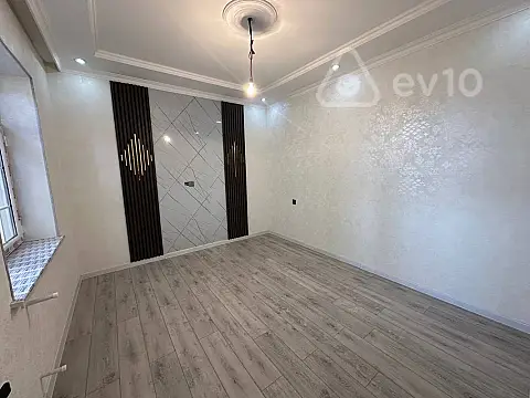 Satılır 4 otaqlı həyət evi 110 m²