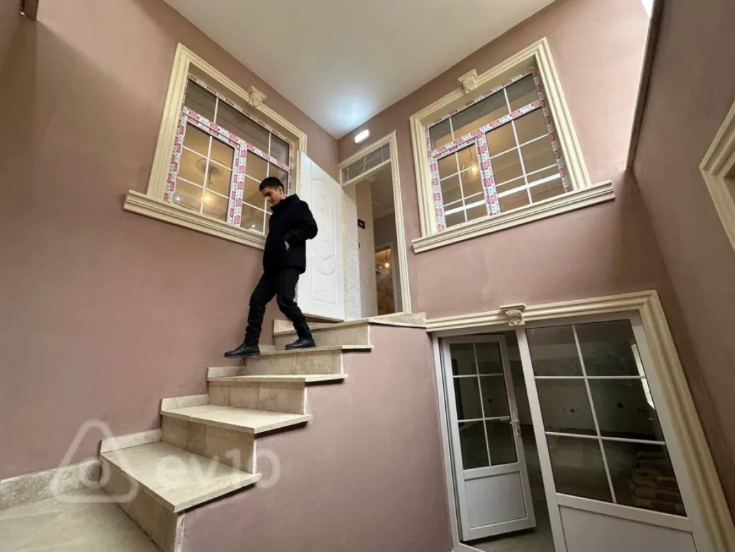 Satılır 4 otaqlı həyət evi 110 m²