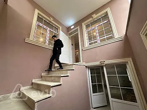 Satılır 4 otaqlı həyət evi 110 m²