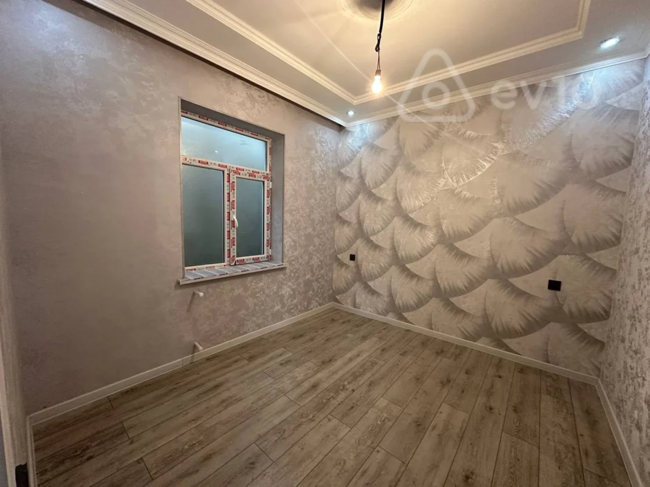 Satılır 4 otaqlı həyət evi 110 m²