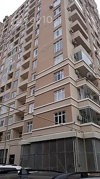 Kirayə verilir 2 otaqlı yeni tikili 60 m²