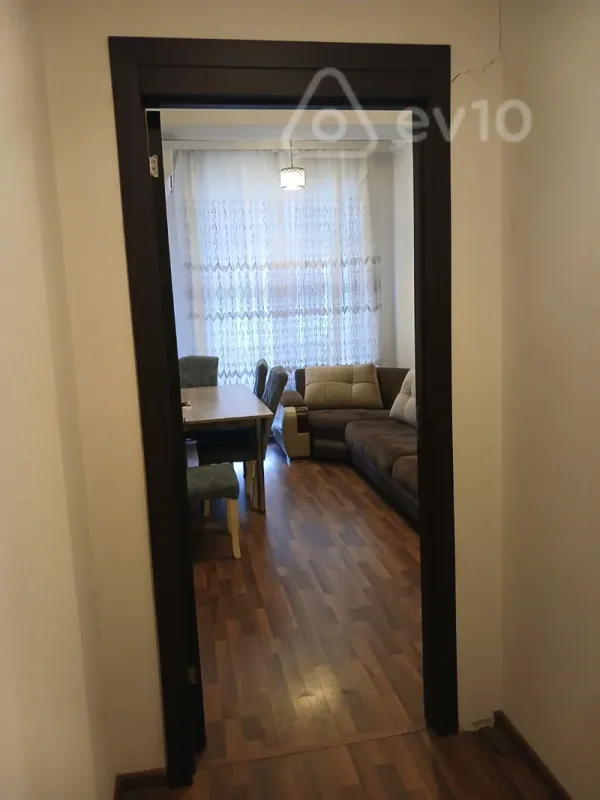 Kirayə verilir 2 otaqlı yeni tikili 60 m²