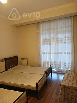 Kirayə verilir 2 otaqlı yeni tikili 60 m²