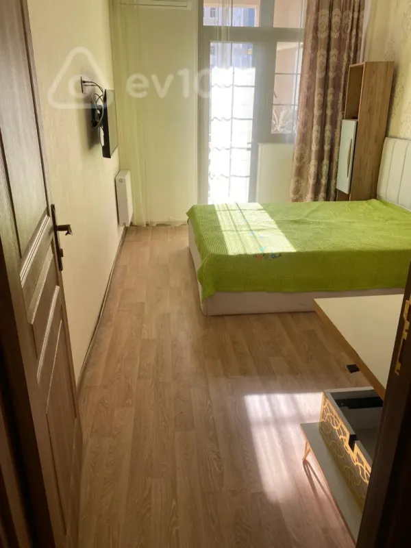 Kirayə verilir 2 otaqlı yeni tikili 42 m²