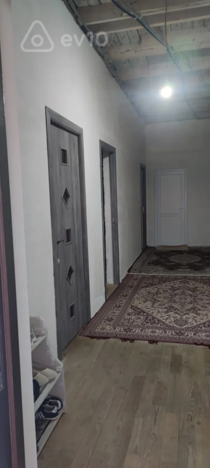 Satılır 4 otaqlı həyət evi 150 m²