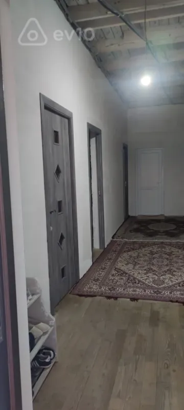 Satılır 4 otaqlı həyət evi 150 m²