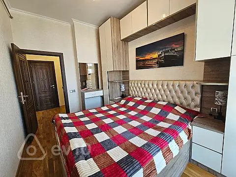 Kirayə verilir 2 otaqlı yeni tikili 50 m²