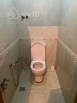 Kirayə verilir 2 otaqlı yeni tikili 87 m²