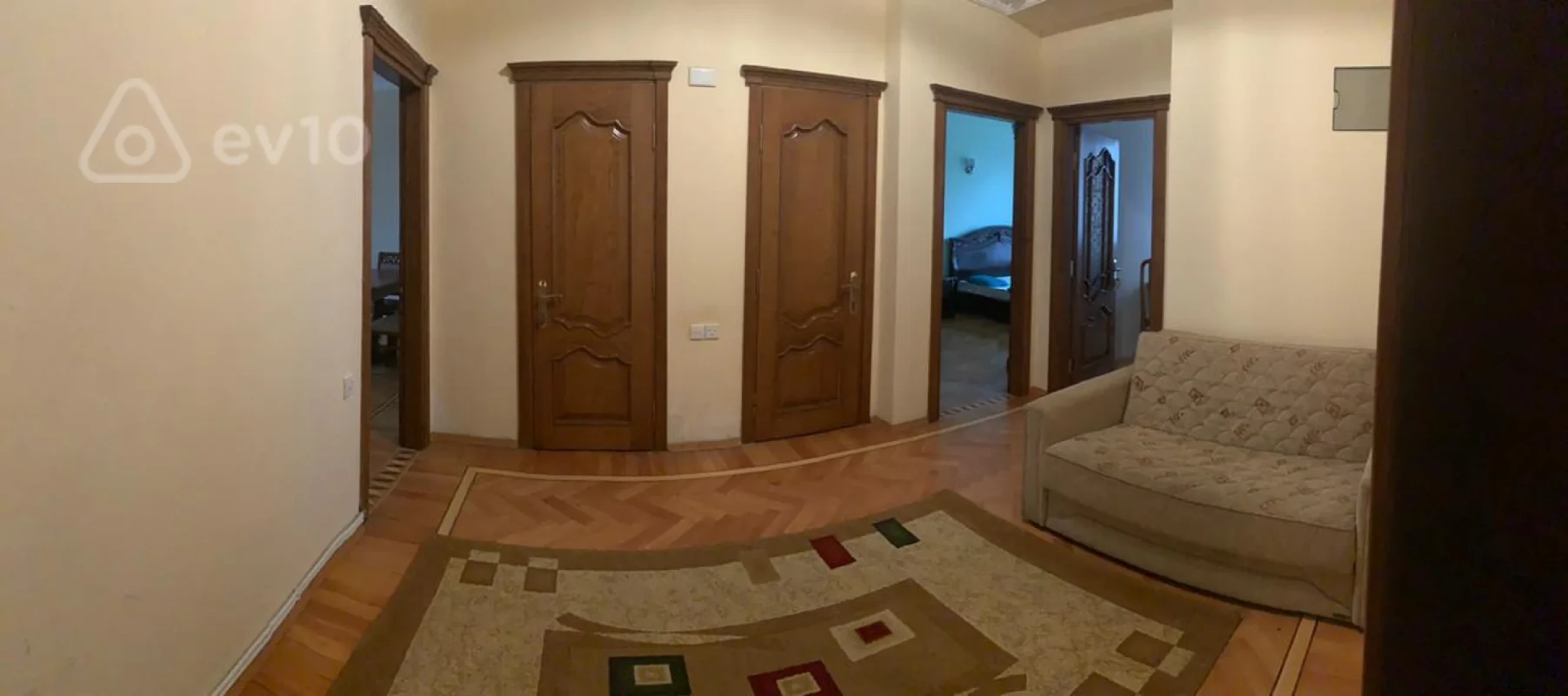 Kirayə verilir 2 otaqlı yeni tikili 87 m²