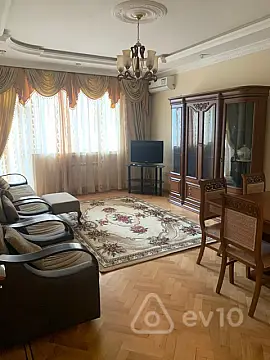 Kirayə verilir 2 otaqlı yeni tikili 87 m² — Bakı, Yasamal 2 otaq 87.00 m²