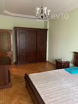 Kirayə verilir 2 otaqlı yeni tikili 87 m²
