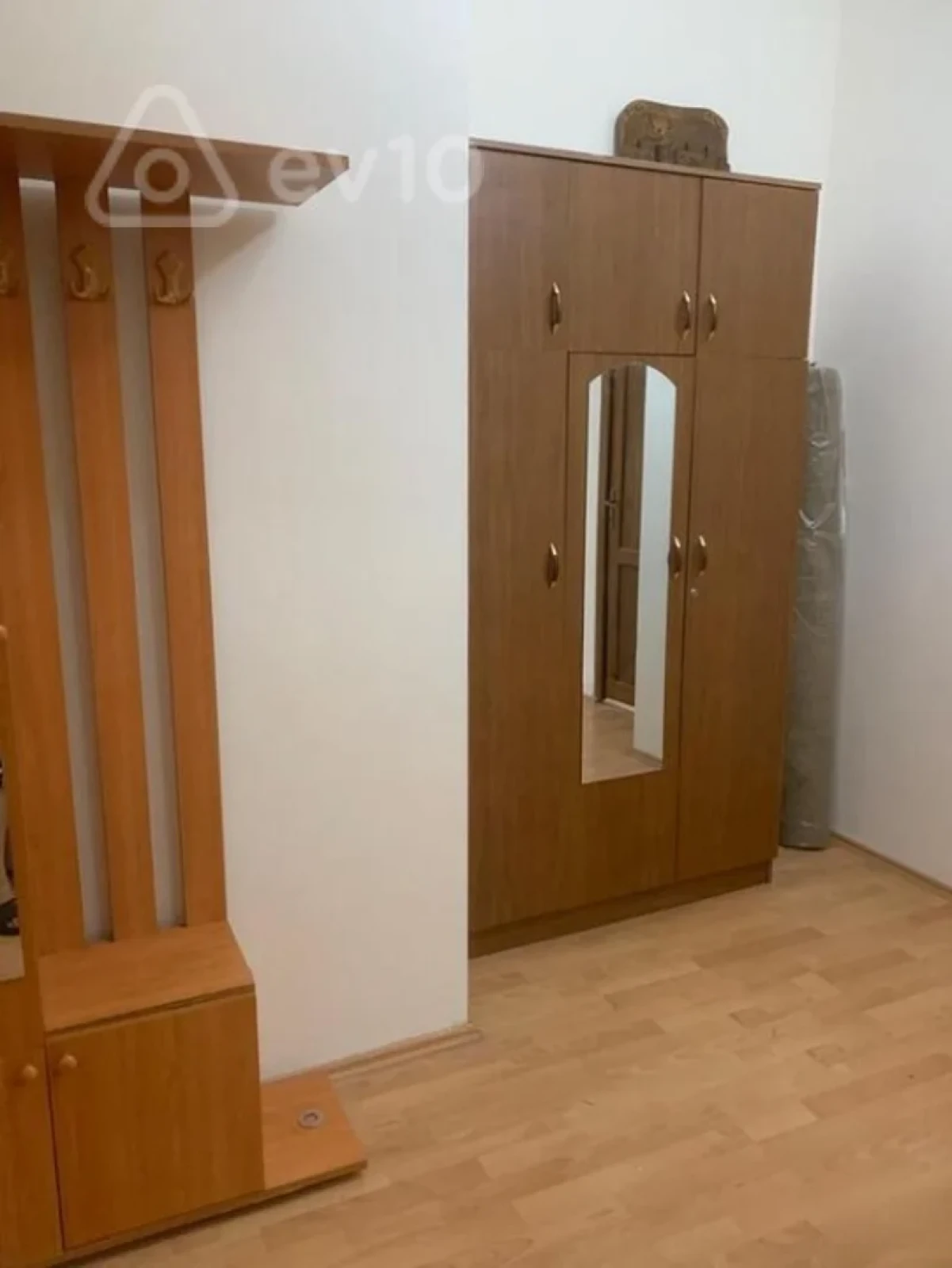 Kirayə verilir 2 otaqlı yeni tikili 56 m²