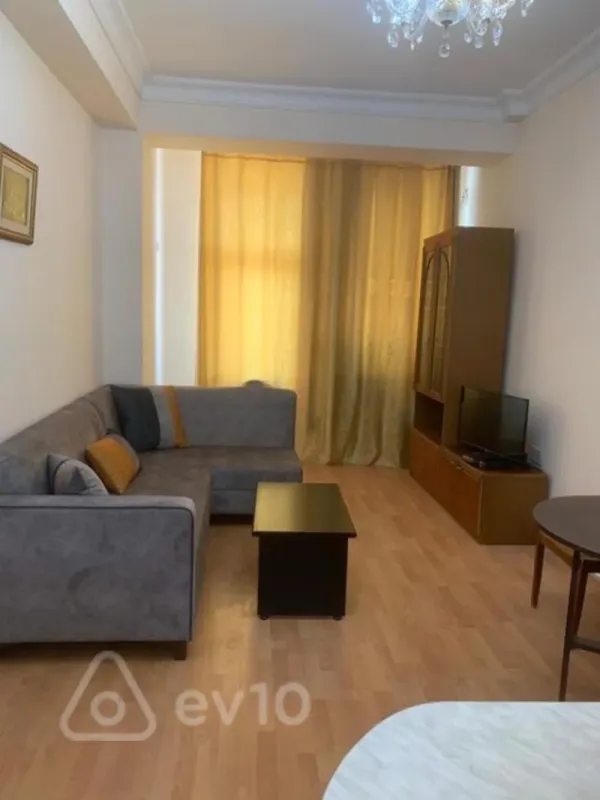 Kirayə verilir 2 otaqlı yeni tikili 56 m²