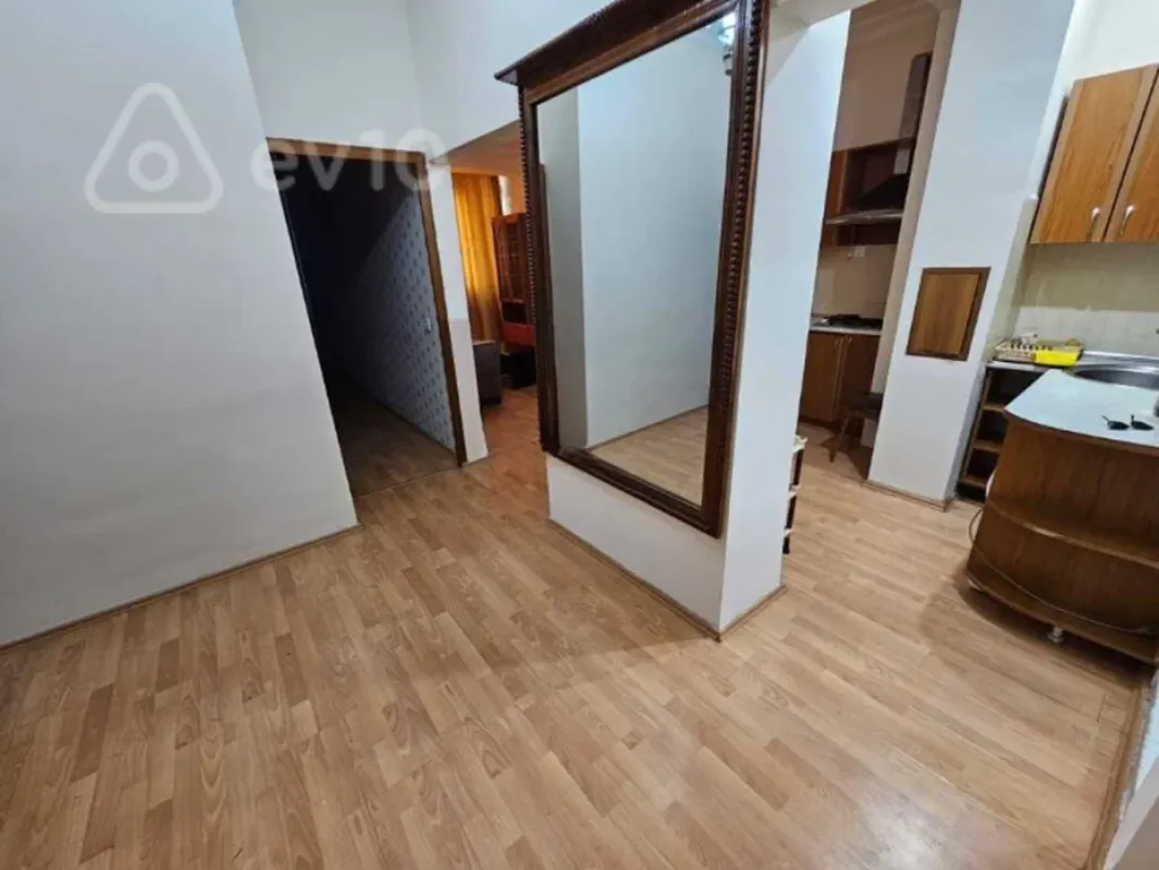 Kirayə verilir 2 otaqlı yeni tikili 56 m²