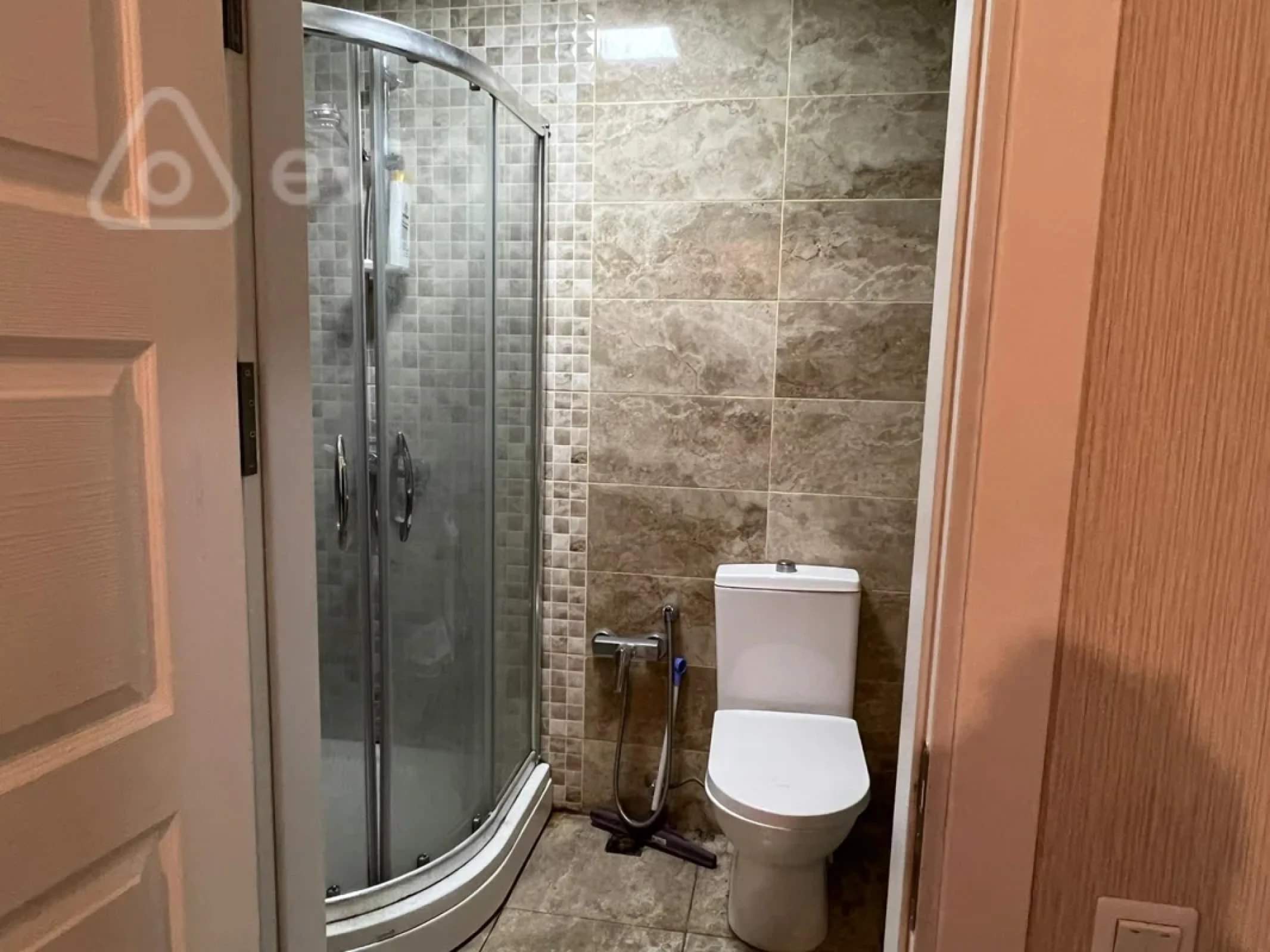 Kirayə verilir 2 otaqlı yeni tikili 50 m²