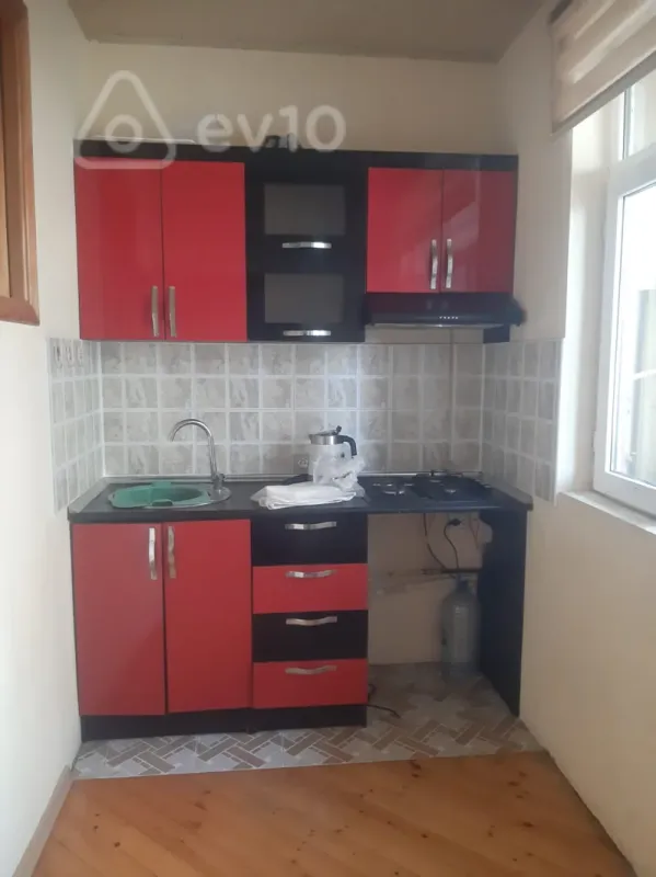 Kirayə verilir 2 otaqlı yeni tikili 58 m²