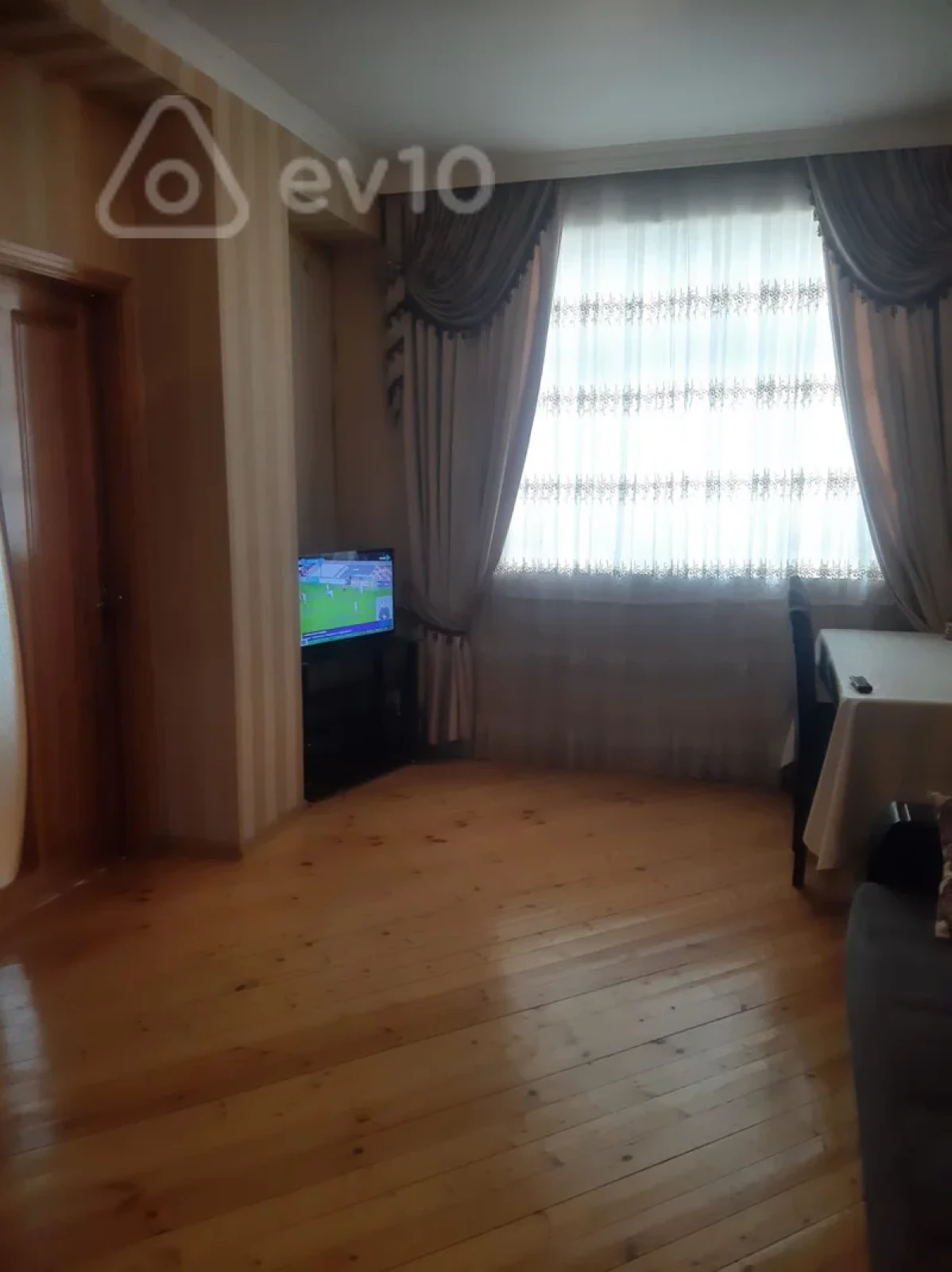 Kirayə verilir 2 otaqlı yeni tikili 58 m²