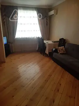 Kirayə verilir 2 otaqlı yeni tikili 58 m²