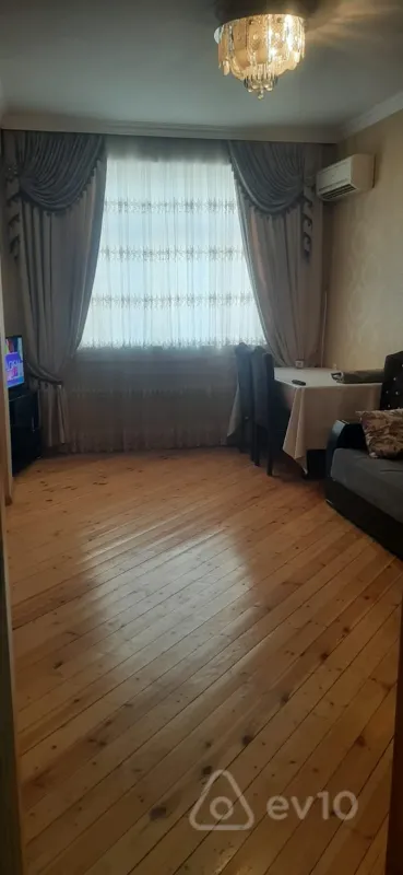 Kirayə verilir 2 otaqlı yeni tikili 58 m²