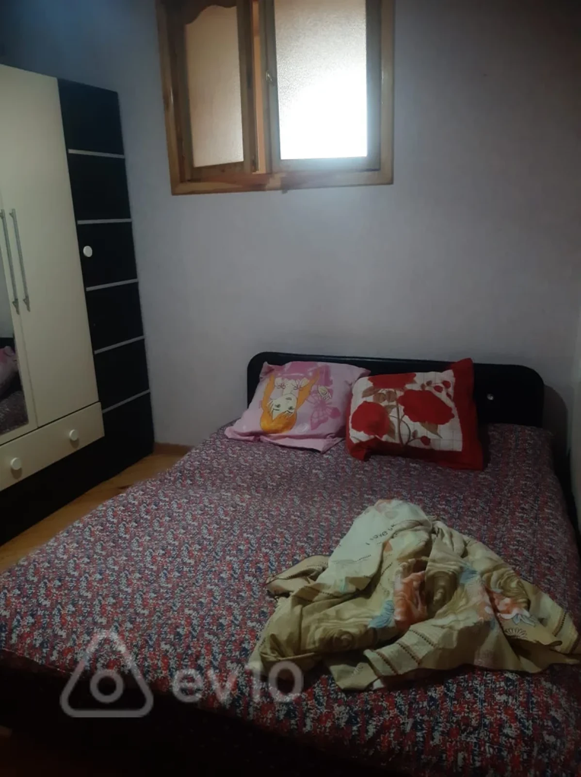 Kirayə verilir 2 otaqlı yeni tikili 58 m²