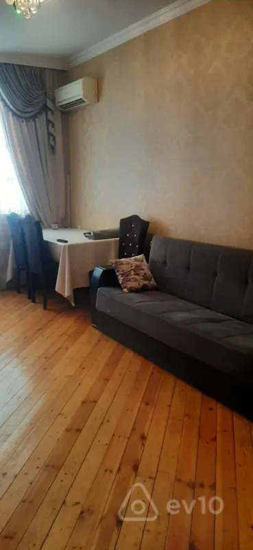 Kirayə verilir 2 otaqlı yeni tikili 58 m²