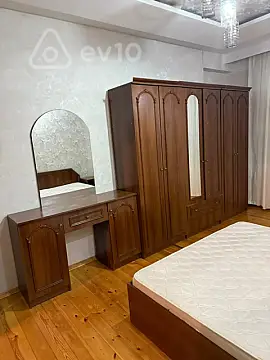 Kirayə verilir 3 otaqlı yeni tikili 91 m²