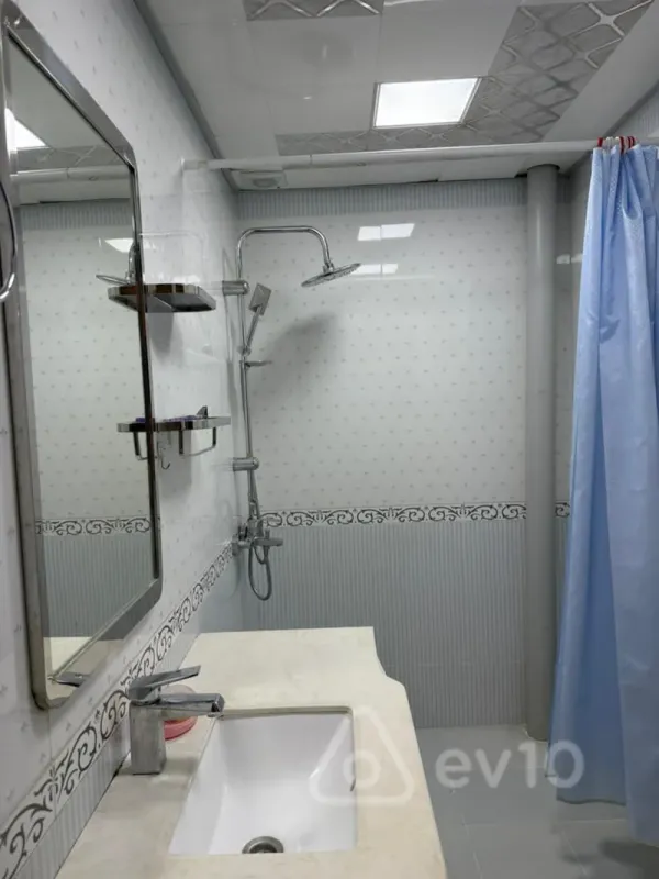 Kirayə verilir 3 otaqlı yeni tikili 91 m²