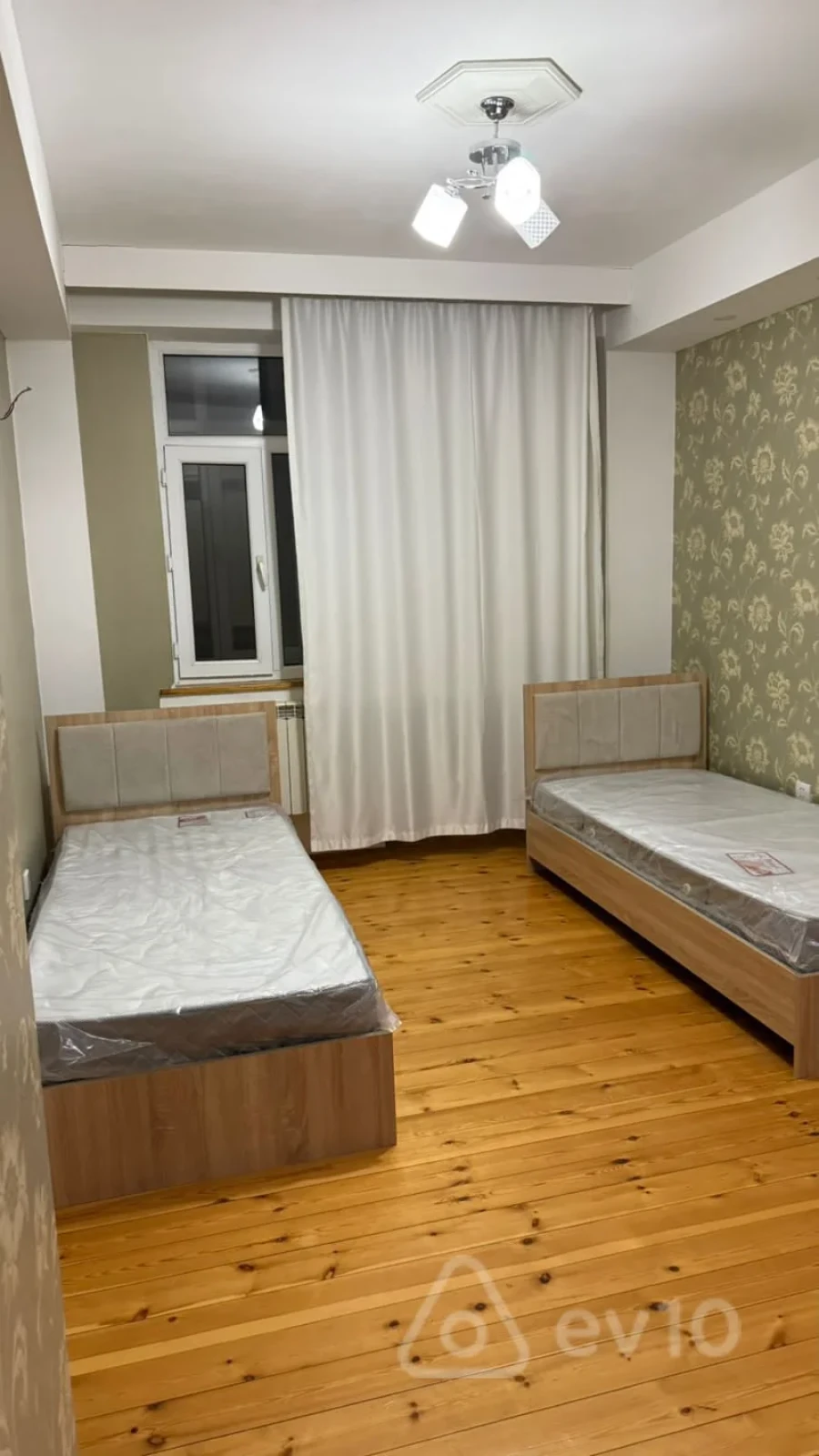 Kirayə verilir 3 otaqlı yeni tikili 91 m²