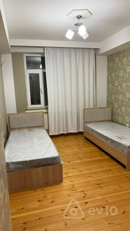 Kirayə verilir 3 otaqlı yeni tikili 91 m²