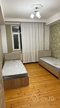 Kirayə verilir 3 otaqlı yeni tikili 91 m²