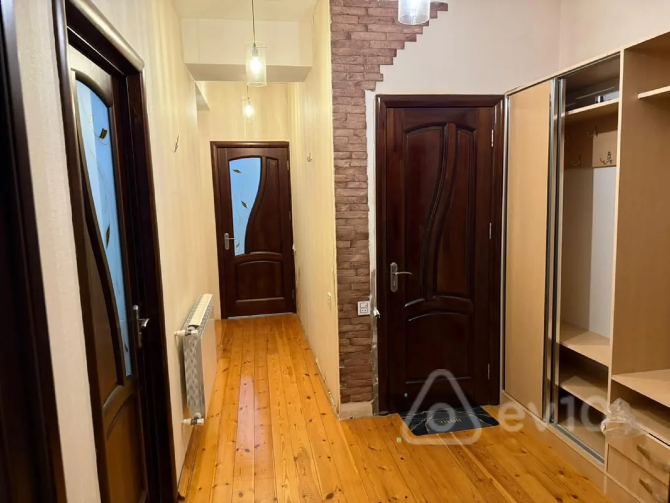 Kirayə verilir 3 otaqlı yeni tikili 91 m²