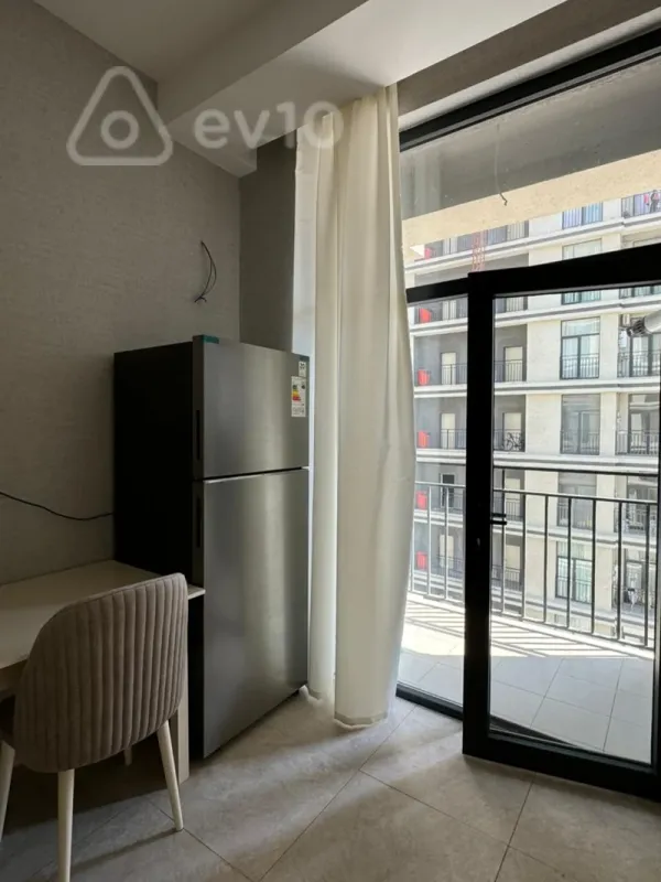 Kirayə verilir 2 otaqlı yeni tikili 66 m²