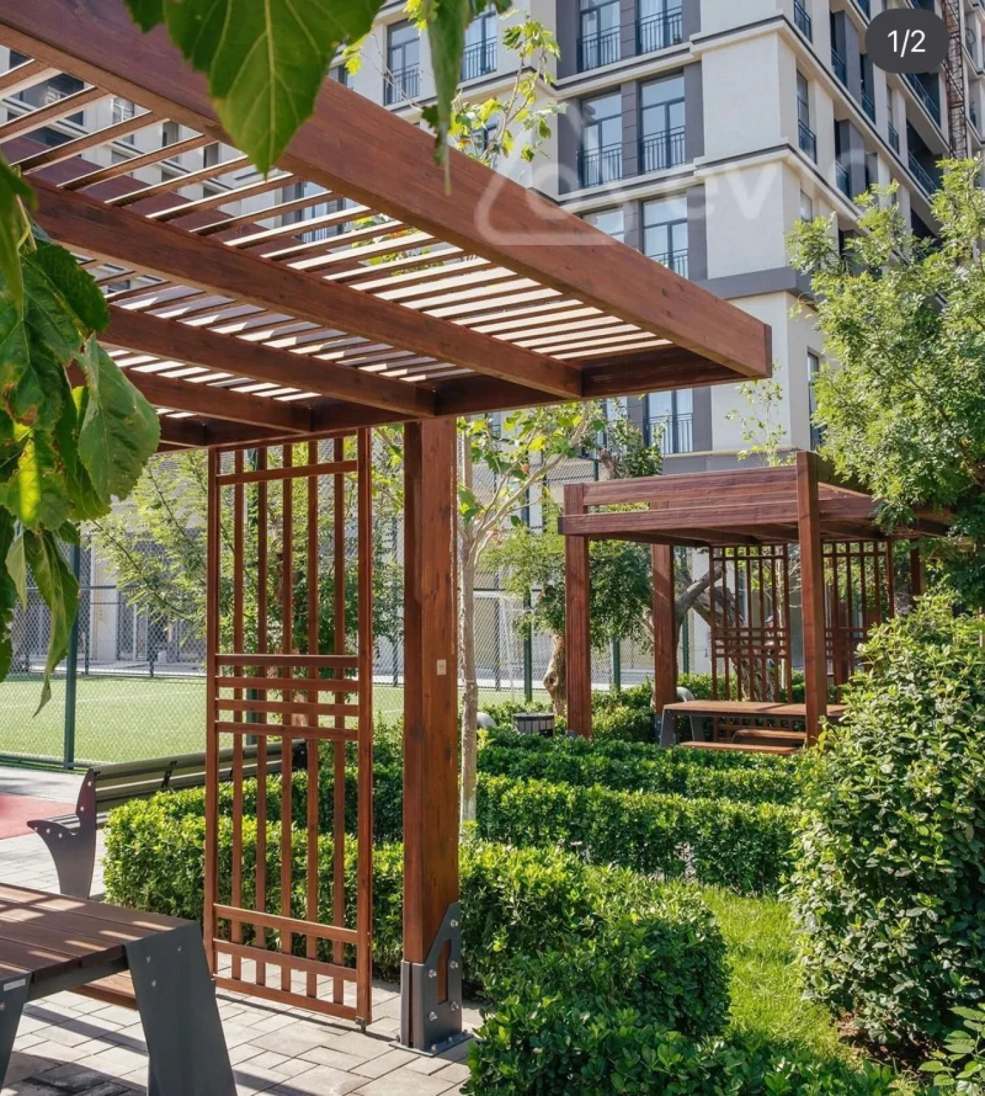 Kirayə verilir 2 otaqlı yeni tikili 66 m²