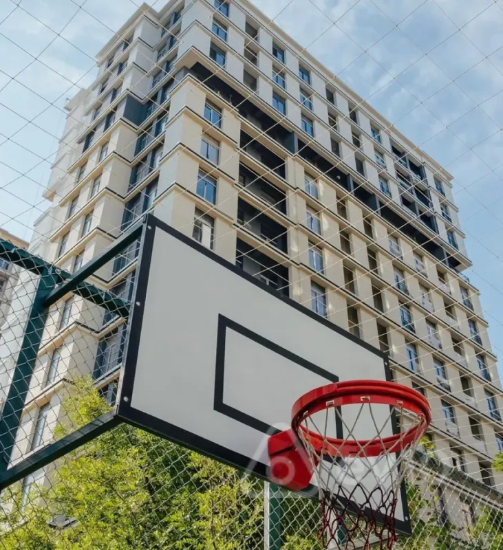 Kirayə verilir 2 otaqlı yeni tikili 66 m²