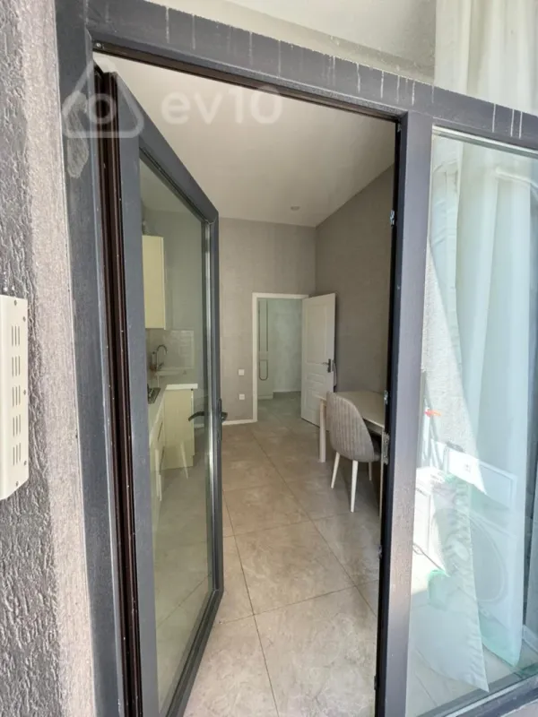 Kirayə verilir 2 otaqlı yeni tikili 66 m²