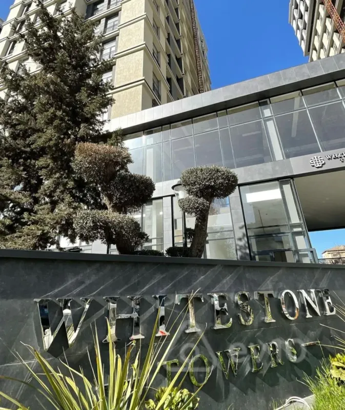 Kirayə verilir 2 otaqlı yeni tikili 66 m²