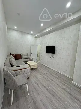 Kirayə verilir 2 otaqlı yeni tikili 66 m² — Bakı, Nizami 2 otaq 66.00 m²