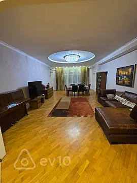 Kirayə verilir 4 otaqlı yeni tikili 139 m² — Bakı, Yasamal 4 otaq 139.00 m²