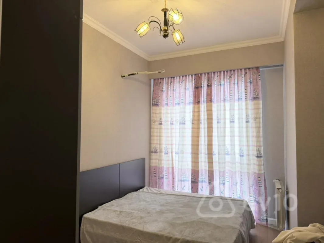 Kirayə verilir 3 otaqlı yeni tikili 80 m²