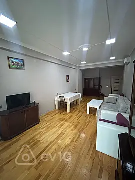 Kirayə verilir 3 otaqlı yeni tikili 127 m² — Bakı, Xətai 3 otaq 127.00 m²