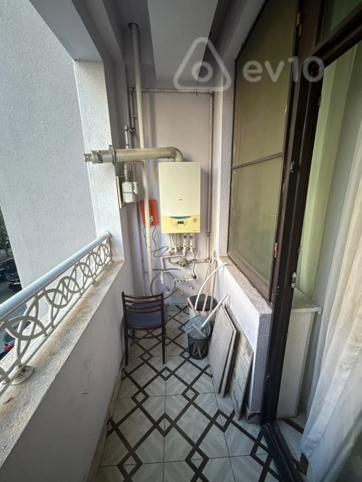 Kirayə verilir 3 otaqlı yeni tikili 127 m²