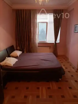 Kirayə verilir 3 otaqlı yeni tikili 100 m²