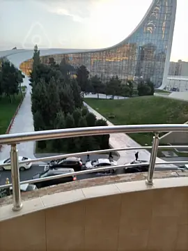 Kirayə verilir 3 otaqlı yeni tikili 100 m² — Bakı, Xətai 3 otaq 100.00 m²