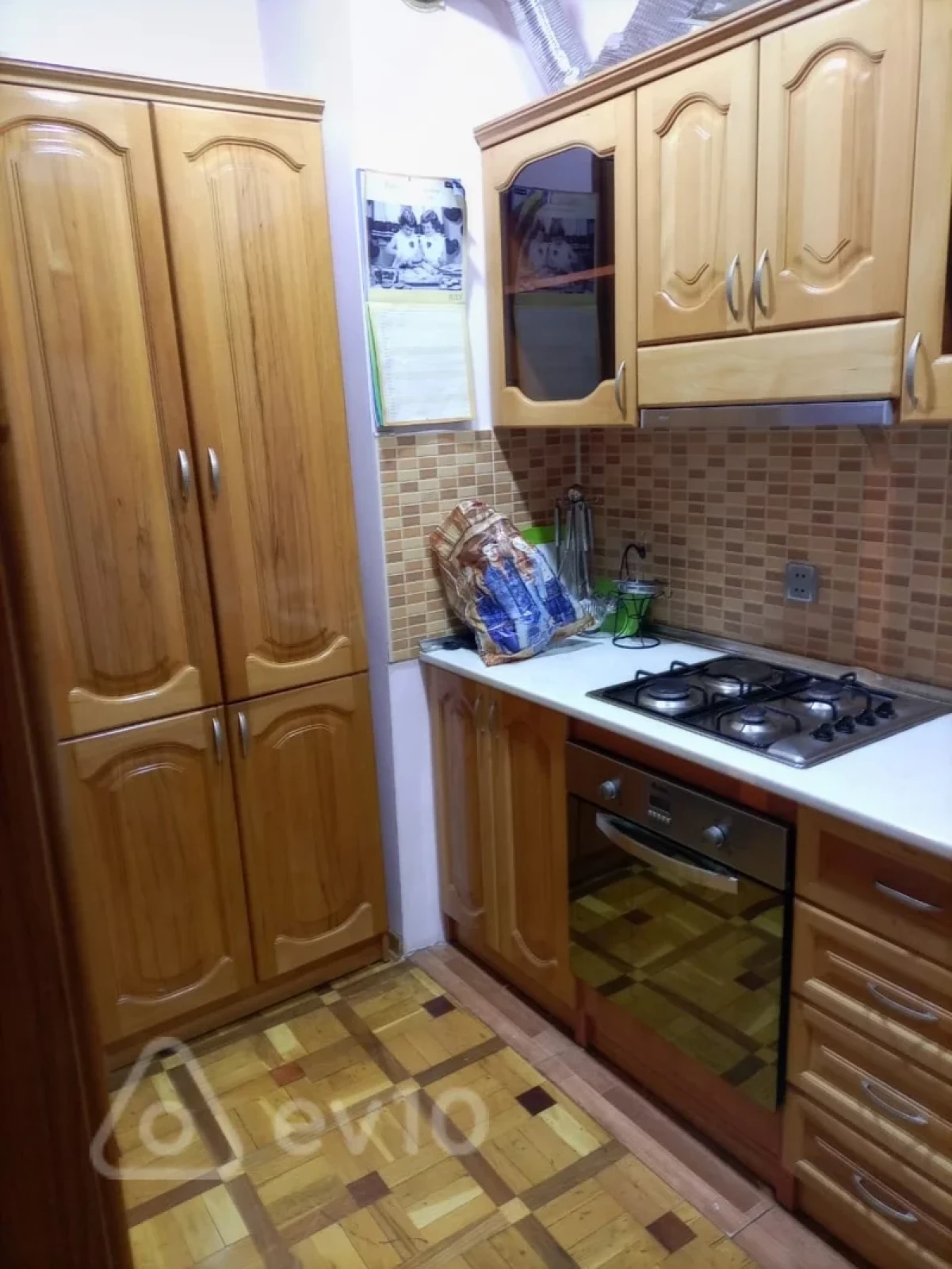 Kirayə verilir 3 otaqlı yeni tikili 100 m²