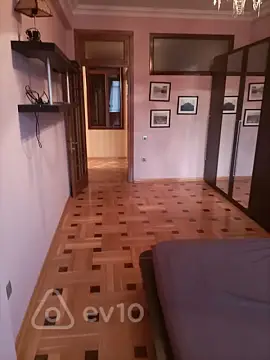 Kirayə verilir 3 otaqlı yeni tikili 100 m²