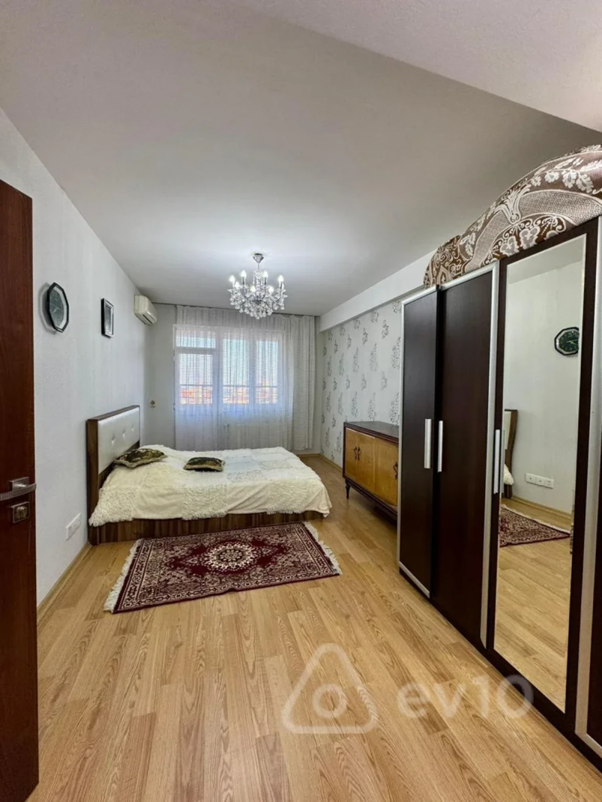 Kirayə verilir 2 otaqlı yeni tikili 75 m²